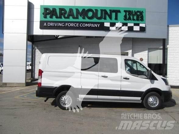 Ford TRANSIT Other