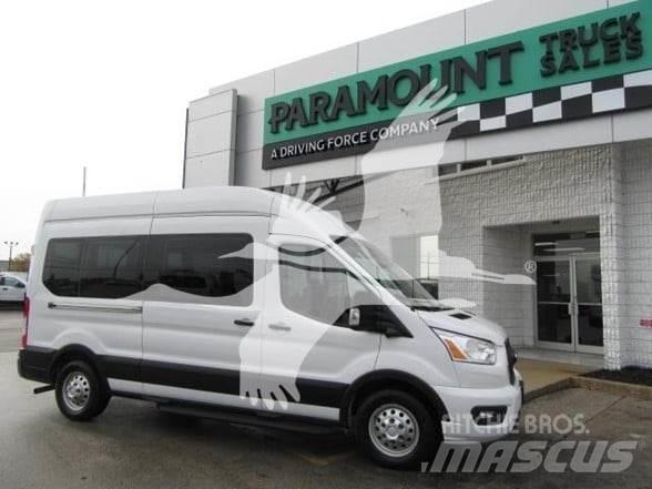 Ford TRANSIT Other