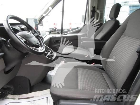 Ford TRANSIT Other