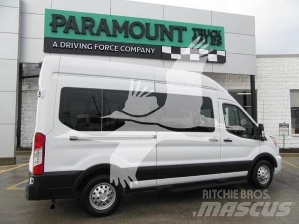 Ford TRANSIT Other