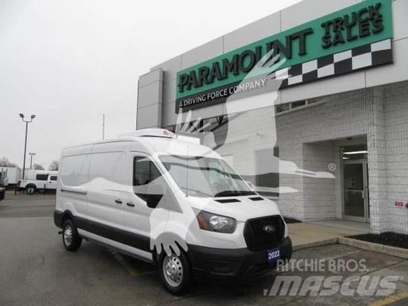 Ford TRANSIT Other