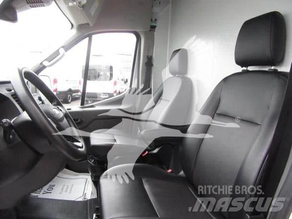 Ford TRANSIT Other