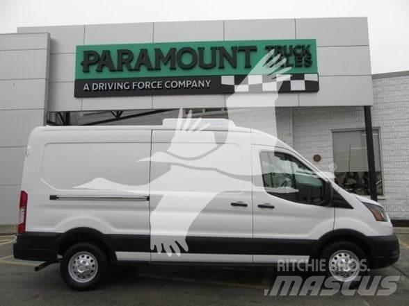 Ford TRANSIT Other