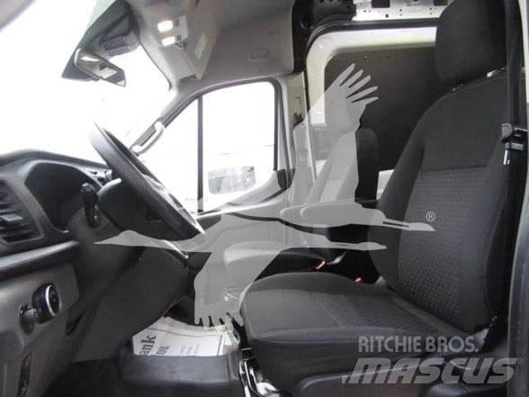 Ford TRANSIT Other
