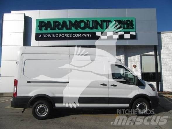 Ford TRANSIT Other