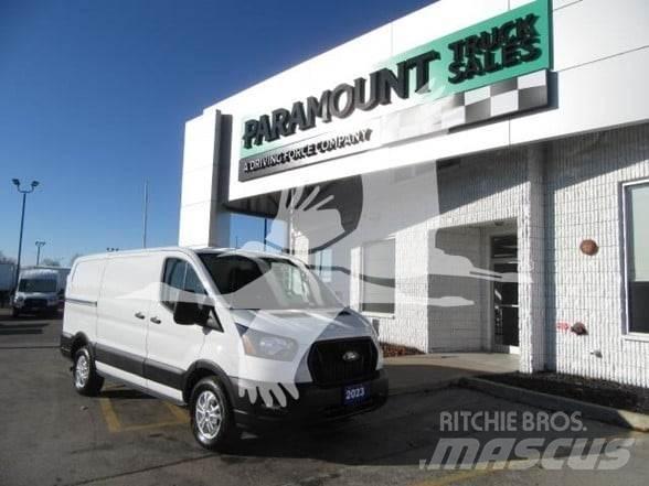 Ford TRANSIT Other
