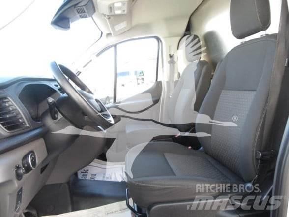 Ford TRANSIT Other