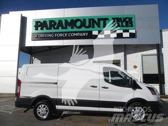 Ford TRANSIT Other