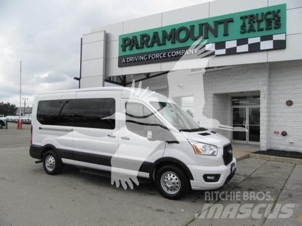Ford TRANSIT Other
