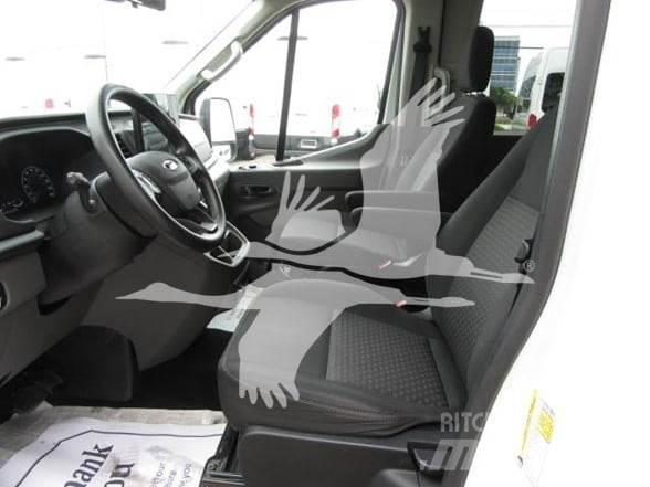 Ford TRANSIT Other