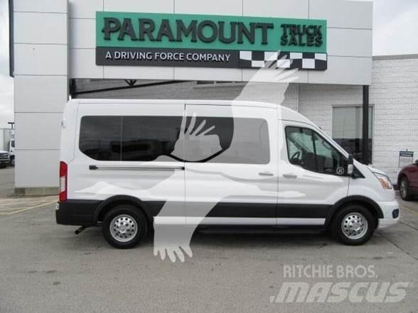 Ford TRANSIT Other