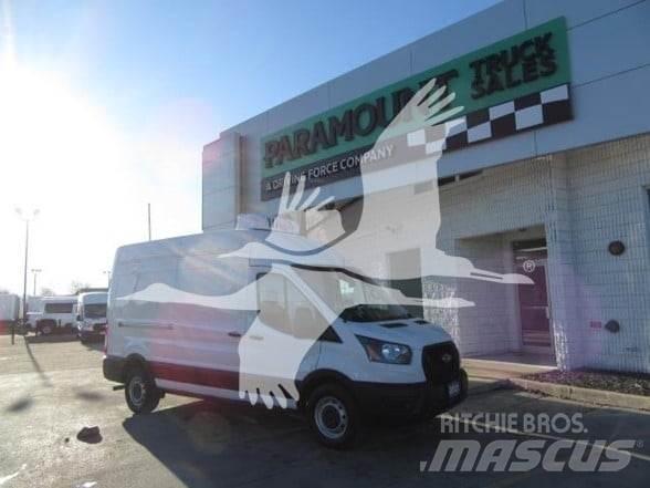Ford TRANSIT Other