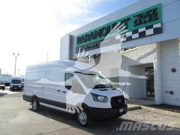 Ford TRANSIT Other