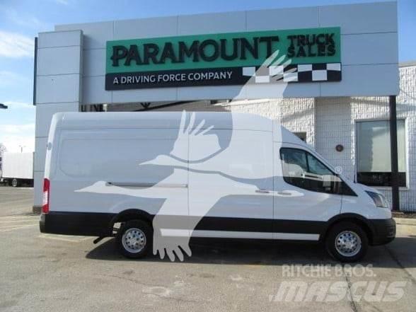 Ford TRANSIT Other