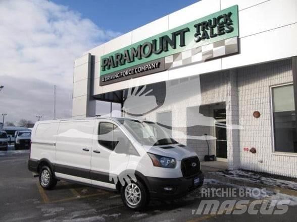 Ford TRANSIT Other