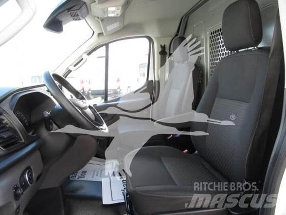 Ford TRANSIT Other