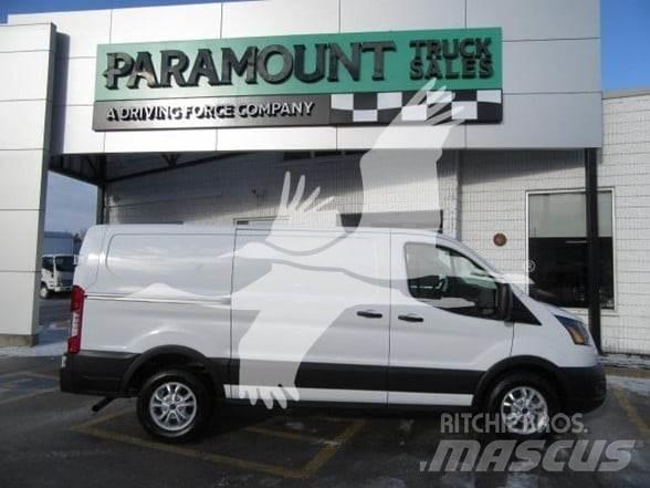 Ford TRANSIT Other