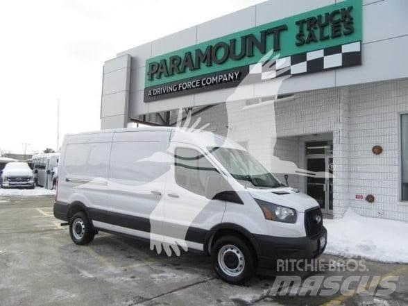 Ford TRANSIT Other