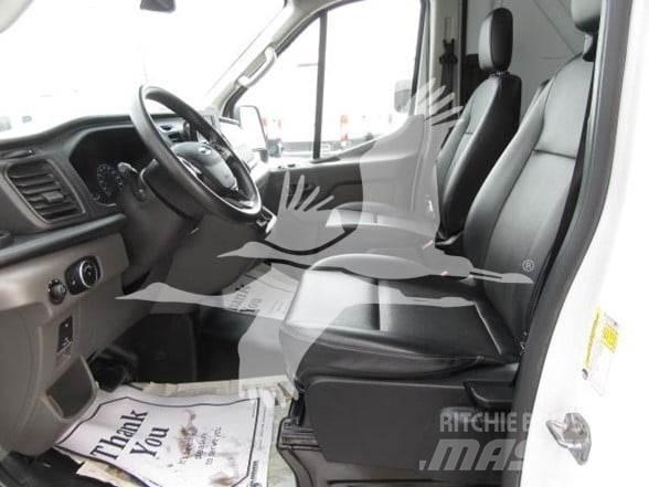 Ford TRANSIT Other