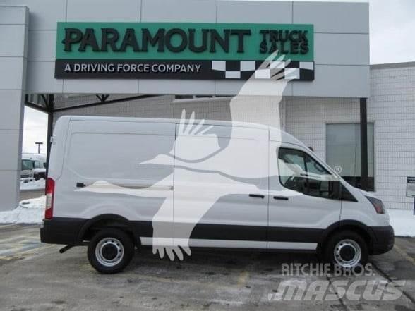 Ford TRANSIT Other