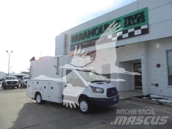 Ford TRANSIT Other