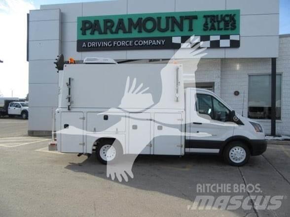 Ford TRANSIT Other