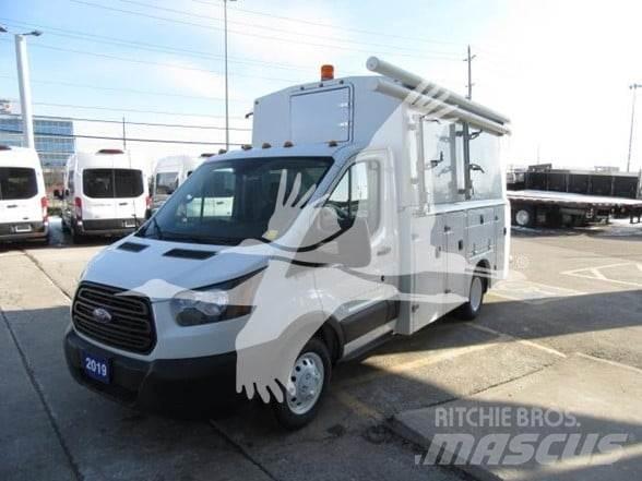 Ford TRANSIT Other