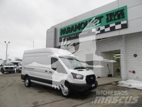 Ford TRANSIT Other