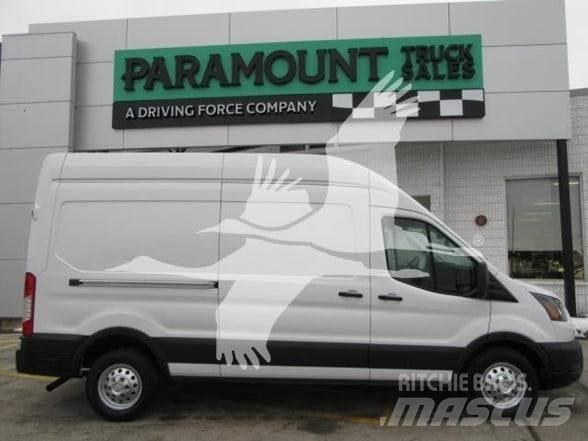 Ford TRANSIT Other