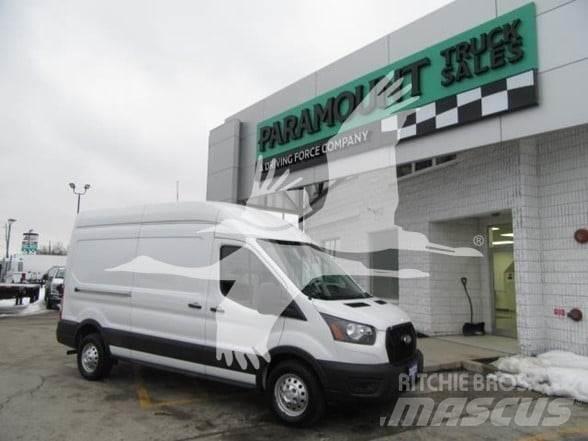 Ford TRANSIT Other