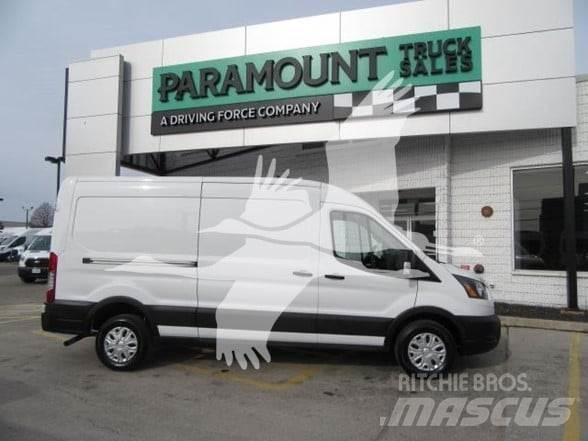 Ford TRANSIT Other