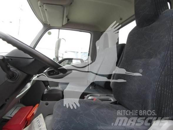 Hino 155 Other
