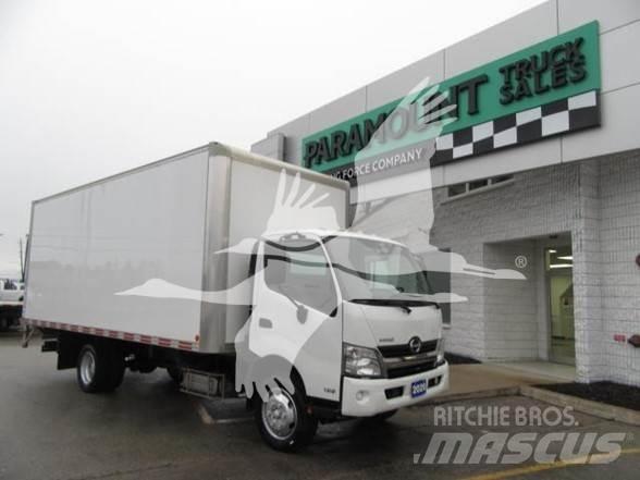 Hino 195 Other
