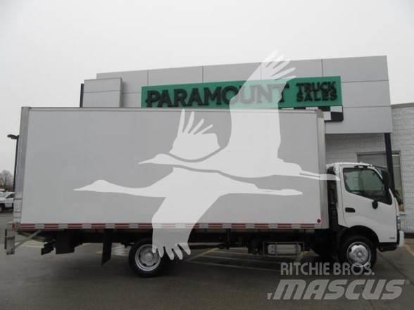 Hino 195 Other
