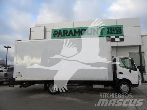 Hino 195 Other