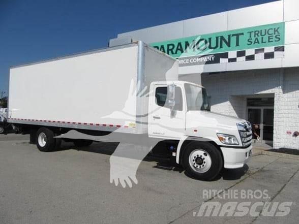 Hino L7 Other
