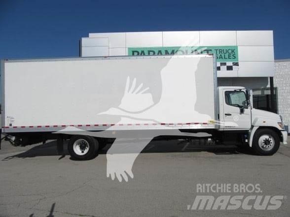 Hino L7 Other