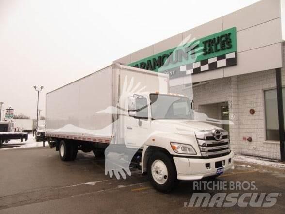 Hino L7 Other