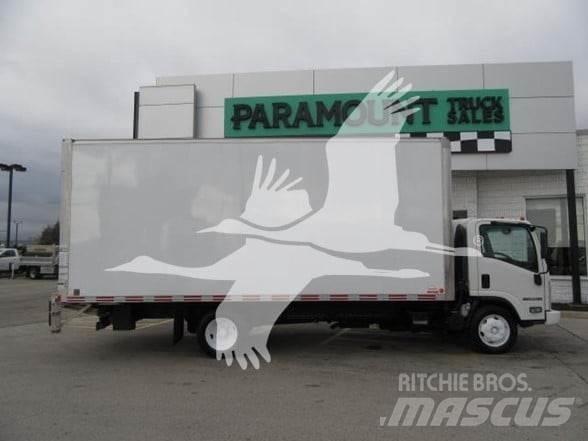 Isuzu NPR Other