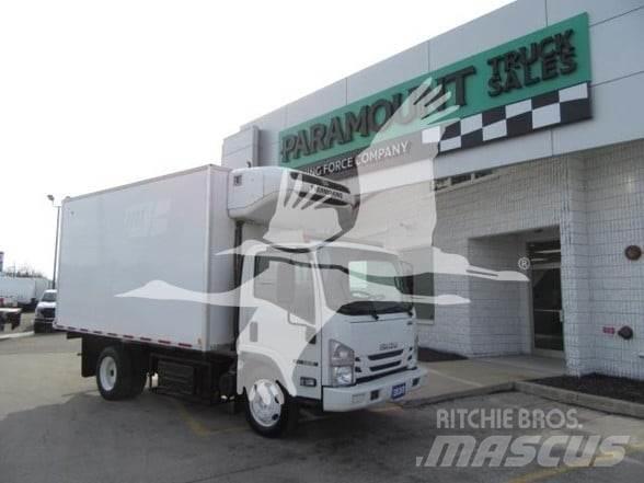 Isuzu NRR Other