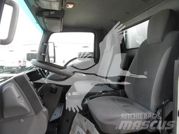 Isuzu NRR Other