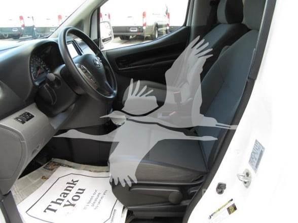Nissan NV200 Other