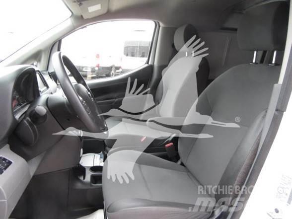 Nissan NV200 Other