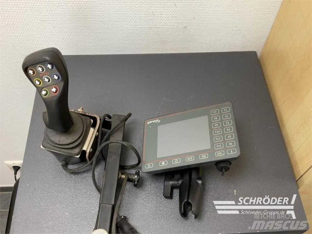 Kotte T 56 Farm machinery