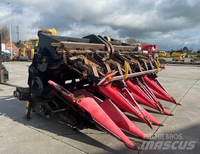 Capello diamand HS8 Combine harvester heads
