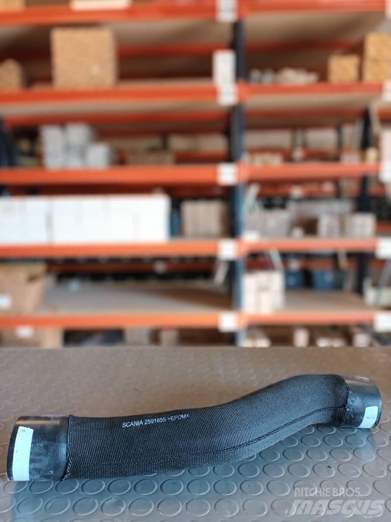 Scania HOSE 2591855 Engines