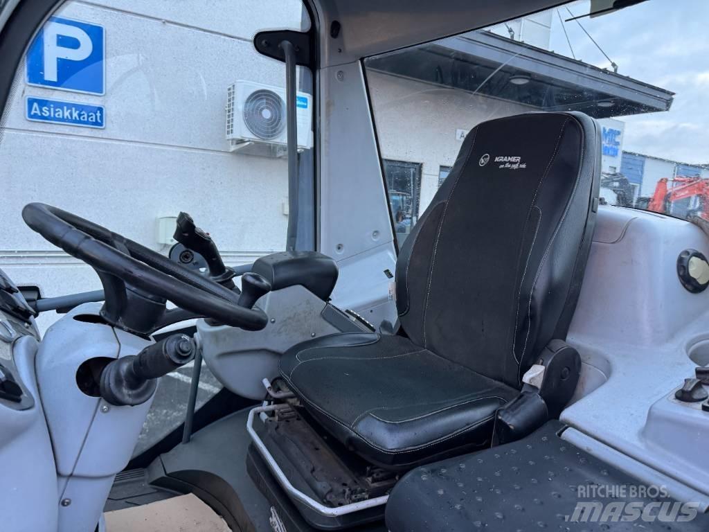 Kramer 680 Wheel loaders