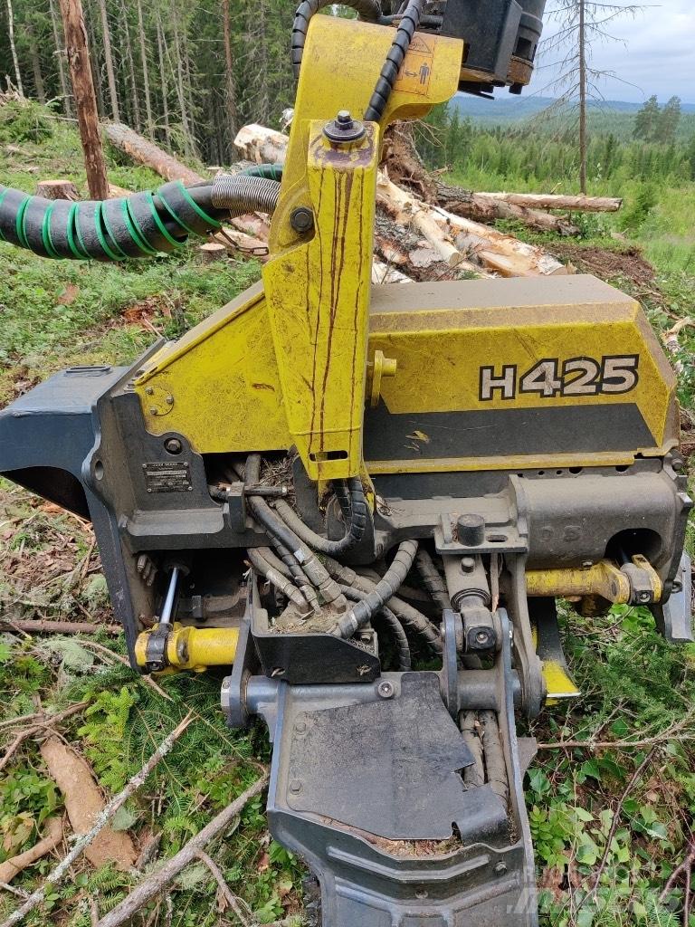 John Deere 1470 G Harvesters