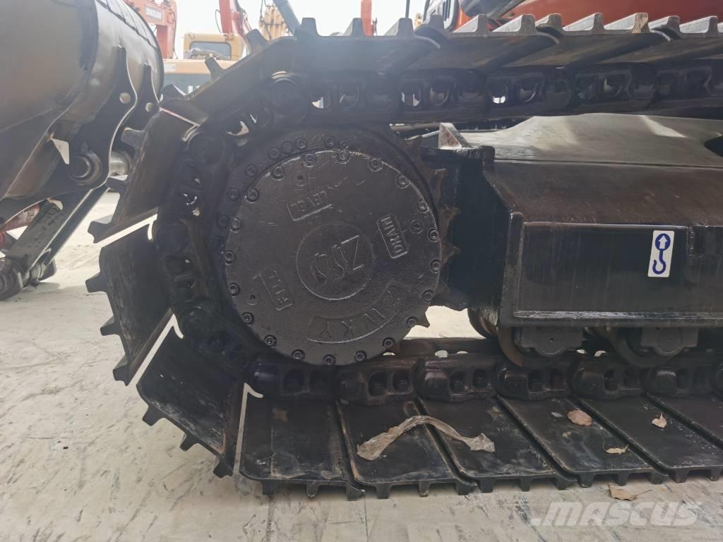 Doosan DX 225 LC-9C Crawler excavators