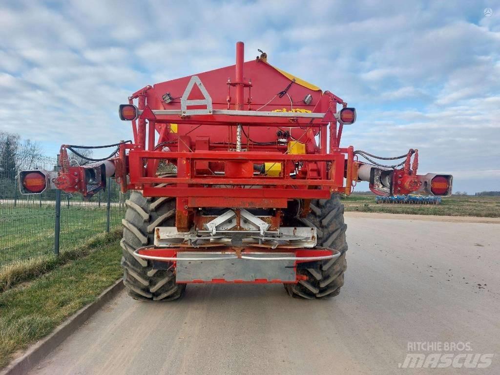 Bredal K 105 Mineral spreaders